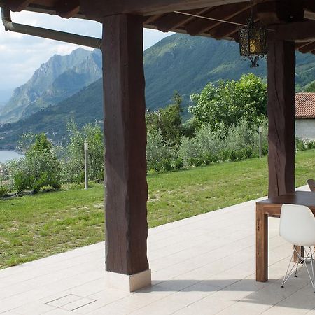 Agriturismo Da Gesi Sale Marasino Εξωτερικό φωτογραφία