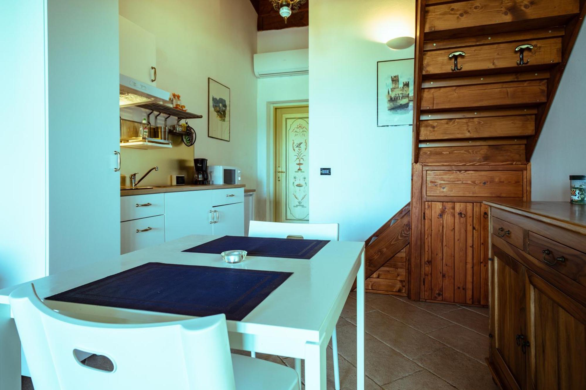Agriturismo Da Gesi Sale Marasino Εξωτερικό φωτογραφία