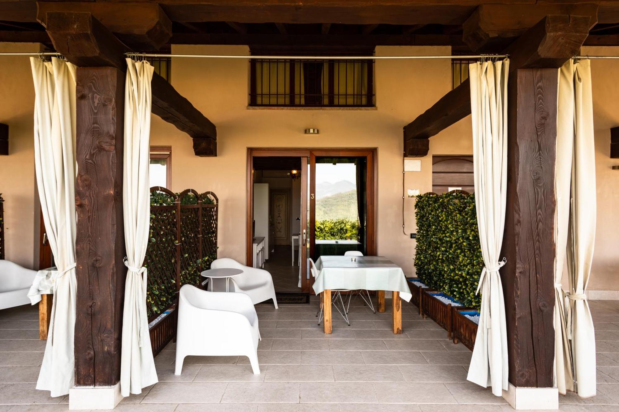 Agriturismo Da Gesi Sale Marasino Εξωτερικό φωτογραφία