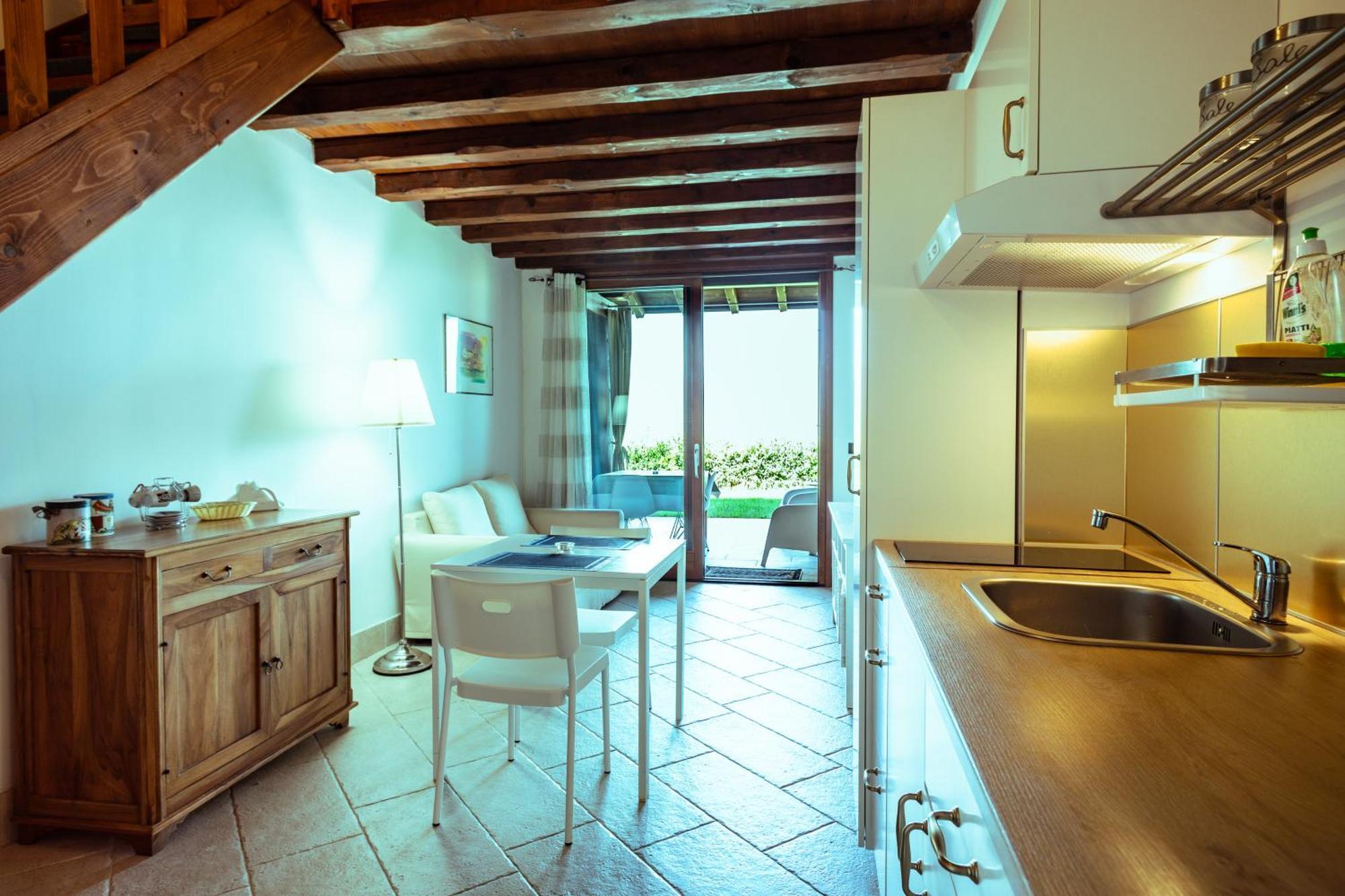 Agriturismo Da Gesi Sale Marasino Εξωτερικό φωτογραφία