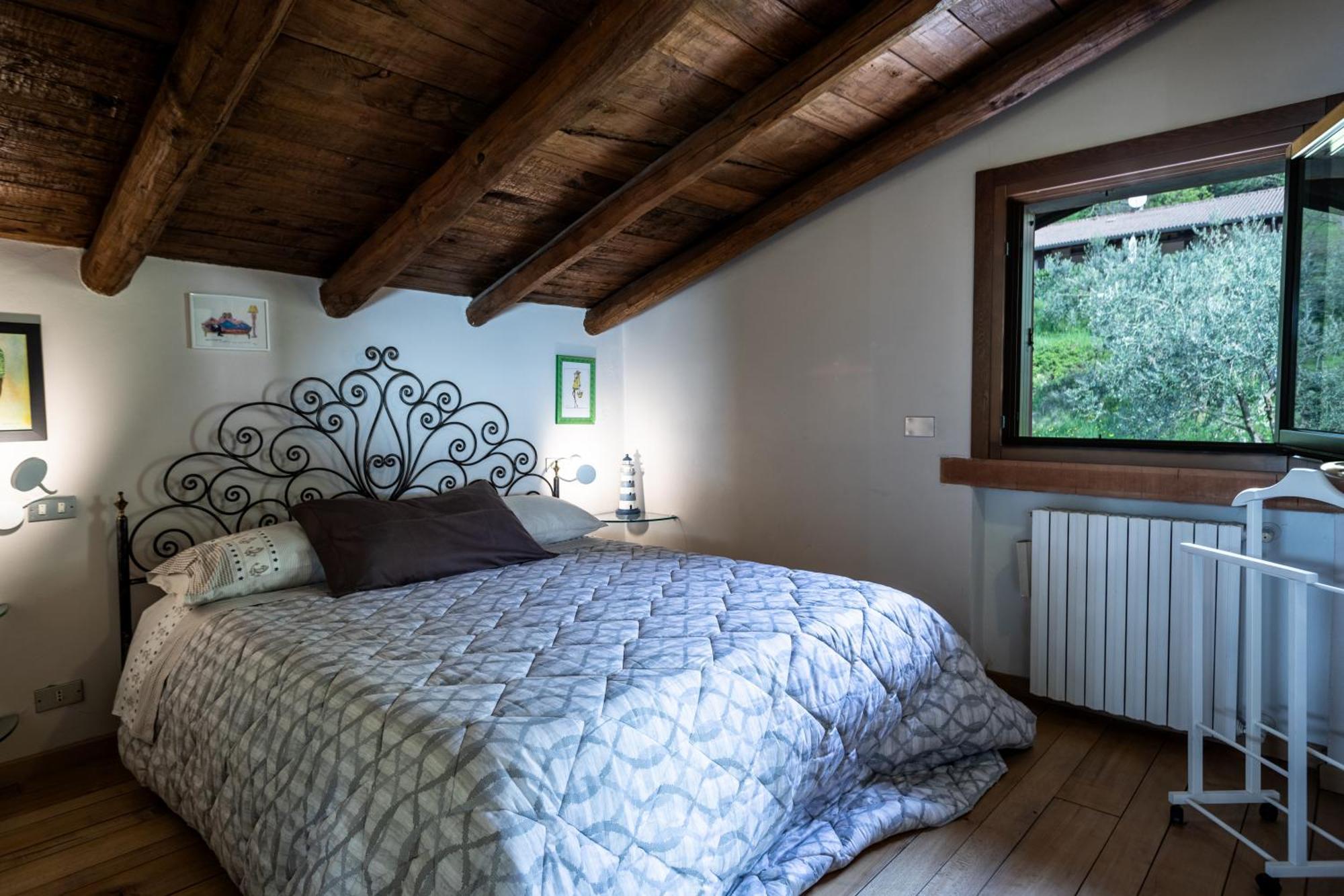 Agriturismo Da Gesi Sale Marasino Εξωτερικό φωτογραφία