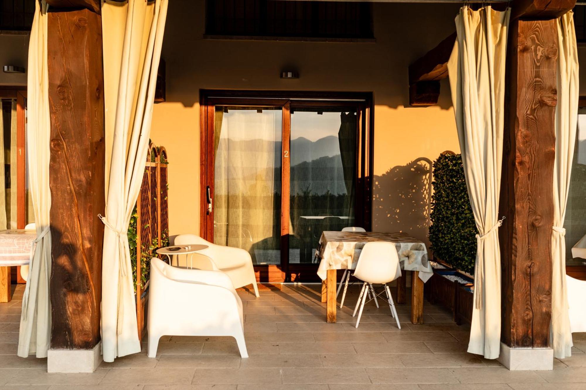 Agriturismo Da Gesi Sale Marasino Εξωτερικό φωτογραφία