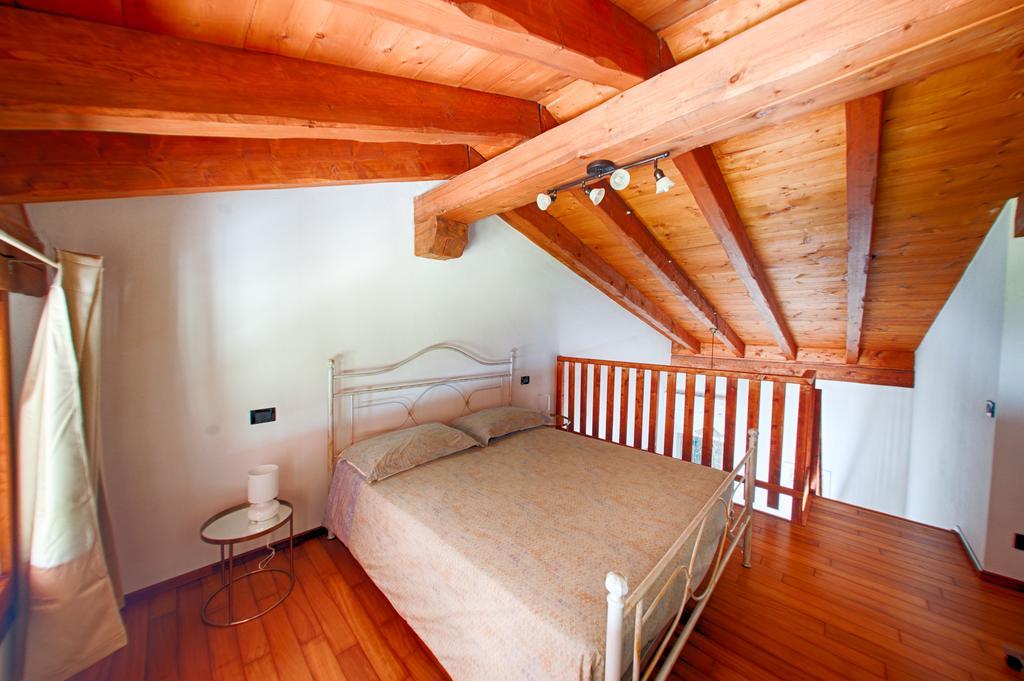 Agriturismo Da Gesi Sale Marasino Εξωτερικό φωτογραφία