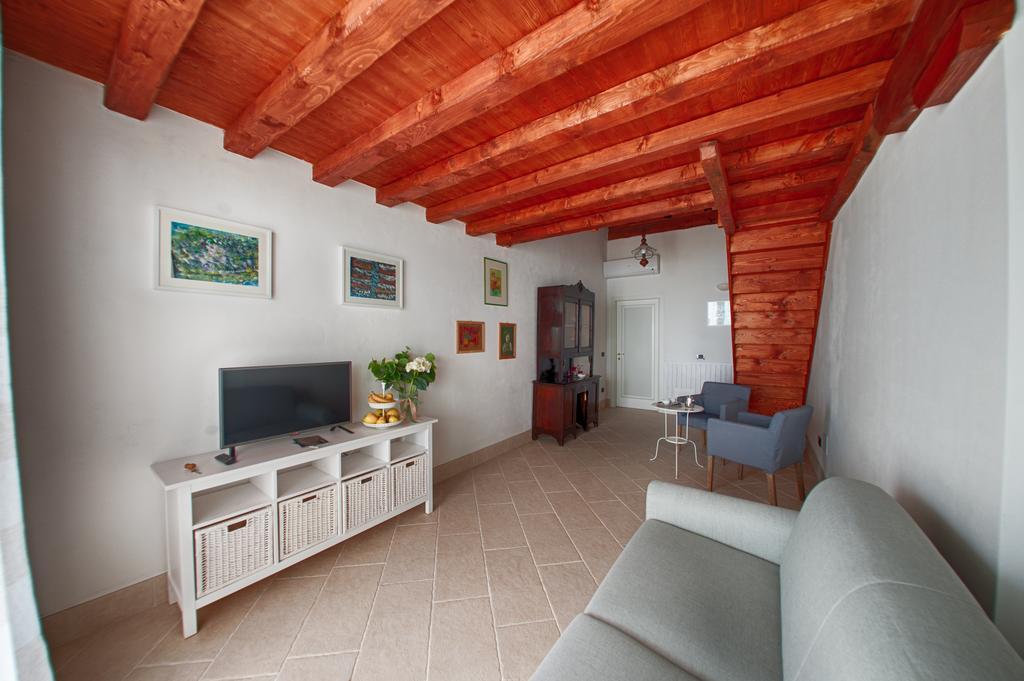 Agriturismo Da Gesi Sale Marasino Εξωτερικό φωτογραφία
