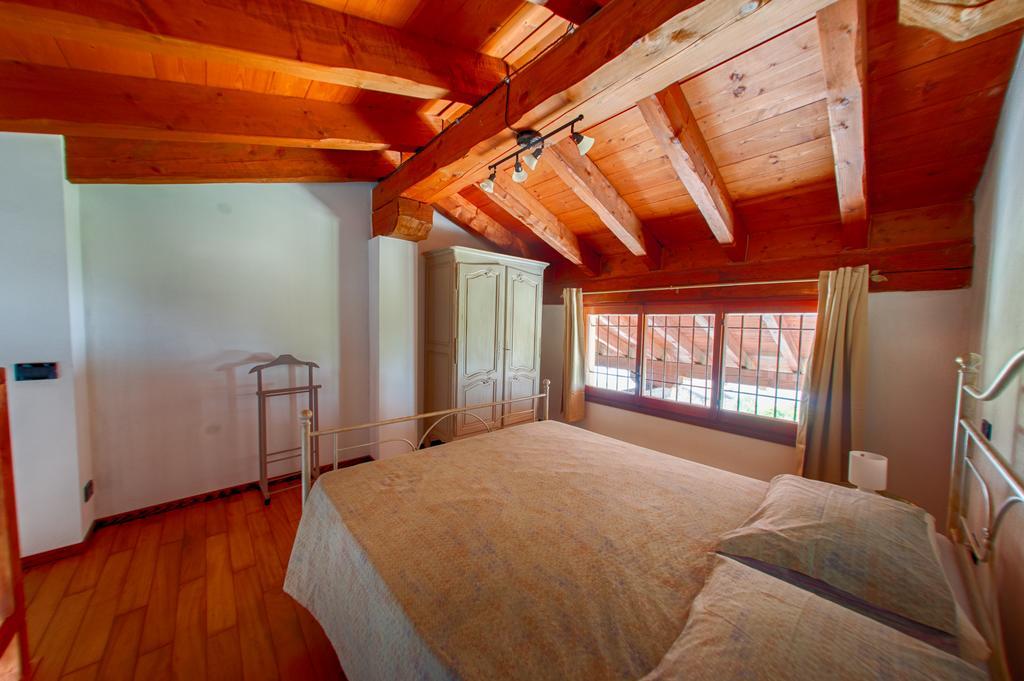 Agriturismo Da Gesi Sale Marasino Εξωτερικό φωτογραφία