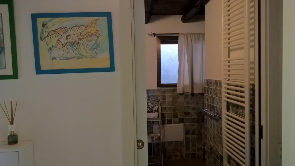 Agriturismo Da Gesi Sale Marasino Εξωτερικό φωτογραφία
