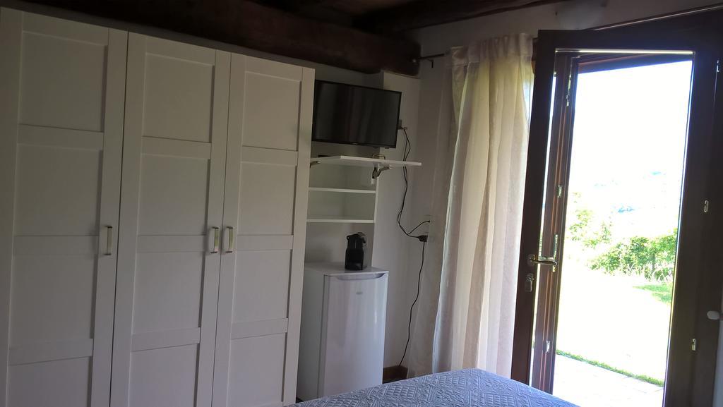 Agriturismo Da Gesi Sale Marasino Εξωτερικό φωτογραφία