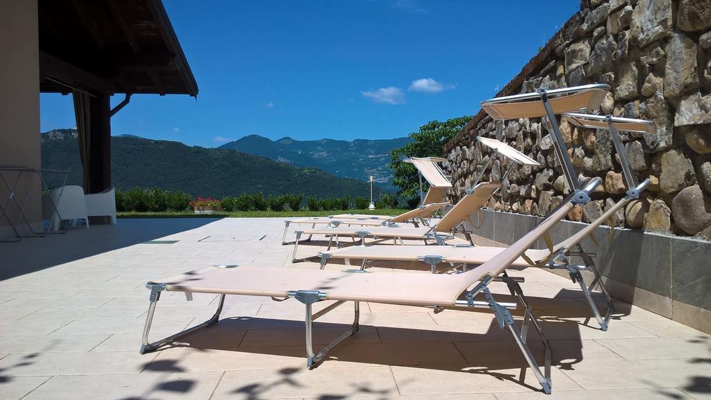 Agriturismo Da Gesi Sale Marasino Εξωτερικό φωτογραφία