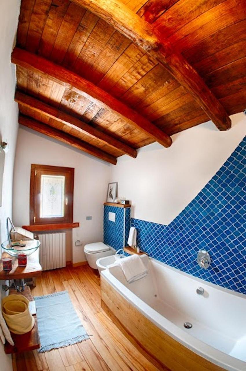 Agriturismo Da Gesi Sale Marasino Εξωτερικό φωτογραφία