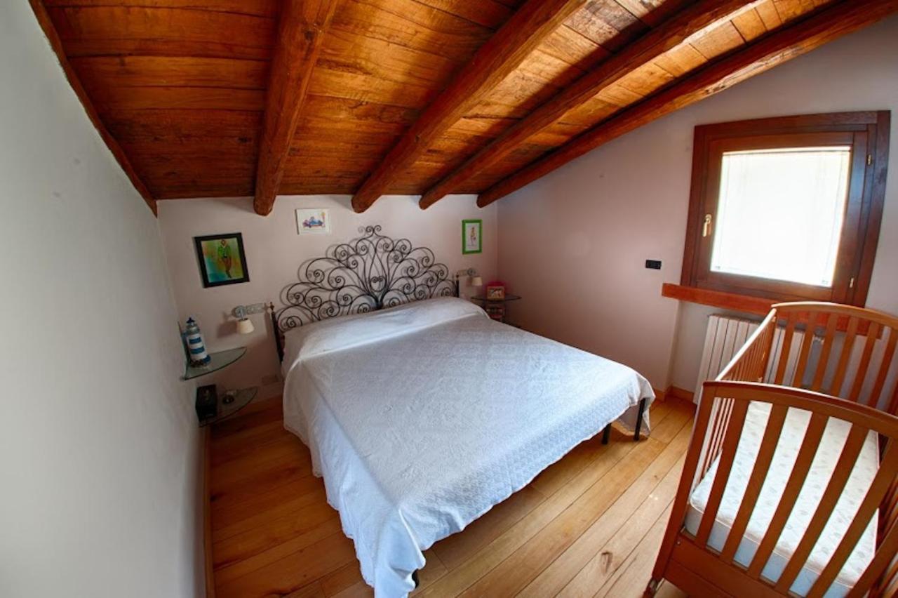 Agriturismo Da Gesi Sale Marasino Εξωτερικό φωτογραφία